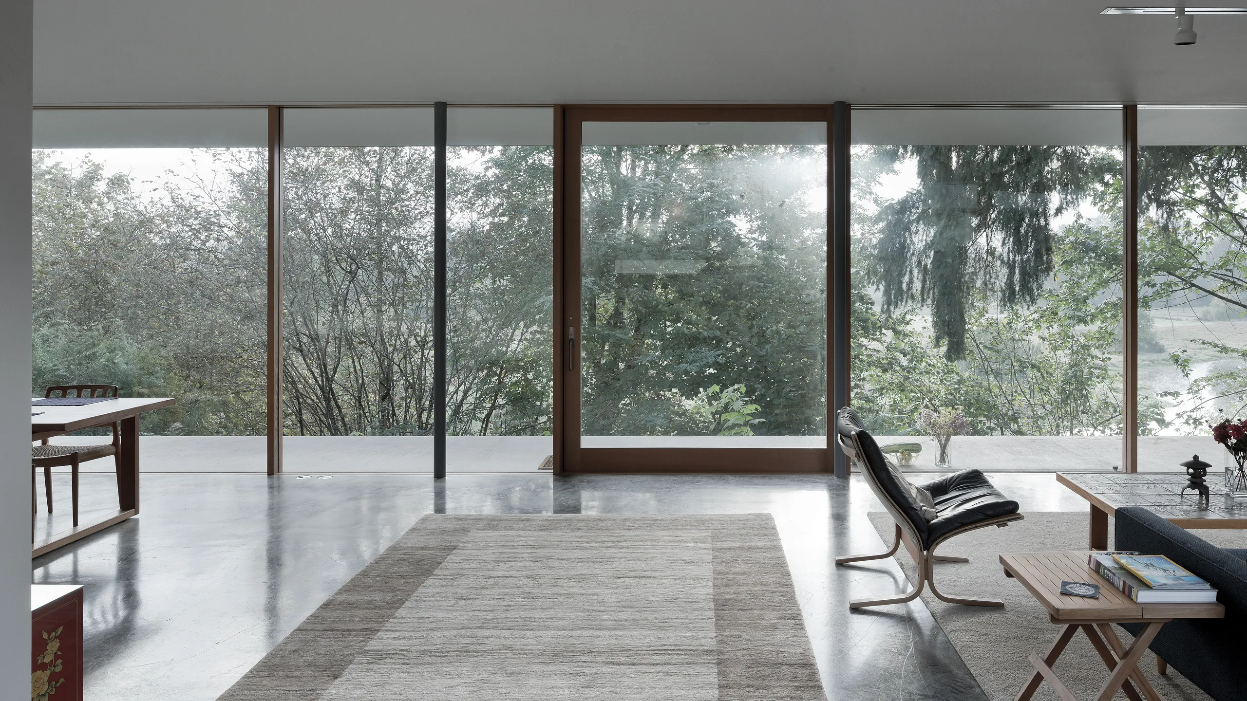 Moderne 5.5-Zimmer-Wohnung in Thalwil zur Untermiete – grosszügig & ideal gelegen