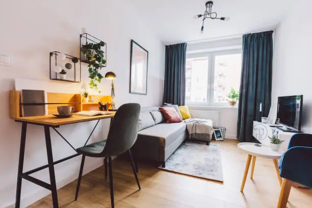 Moderne 3.5-Zimmer-Wohnung in Herisau