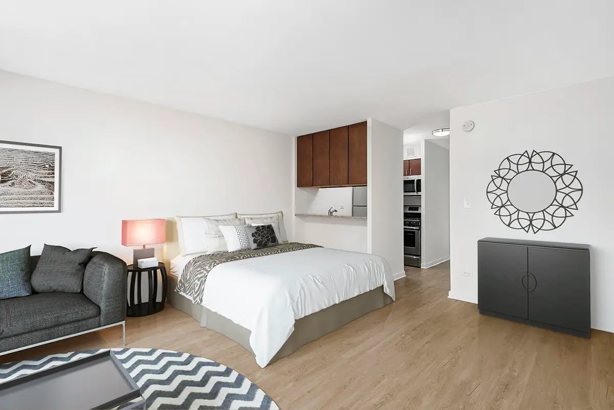 Moderne 4.5-Zimmer-Wohnung in Thalwil am Sonnenbergweg