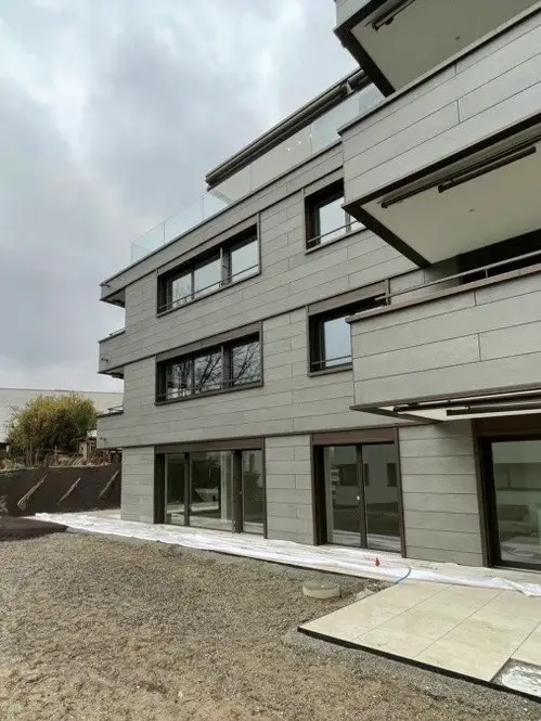 4.5-Zimmer-Wohnung 1. OG (Süd) – Limmat One