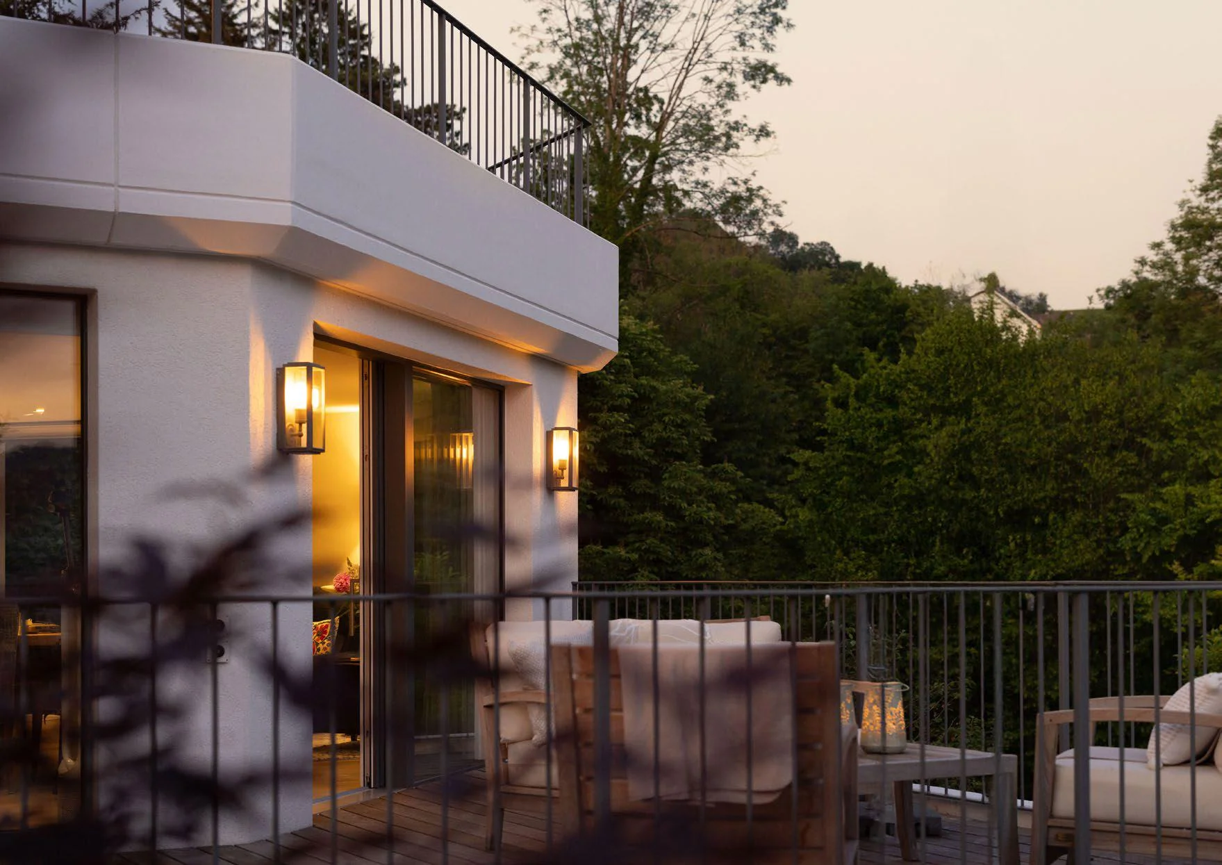 Wunderbare Villa mit Top-Lagequalitäten