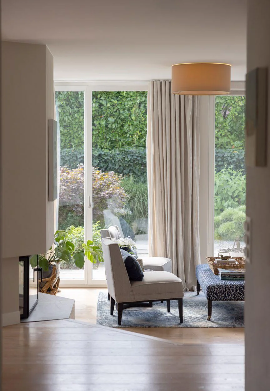 Wunderbare Villa mit Top-Lagequalitäten