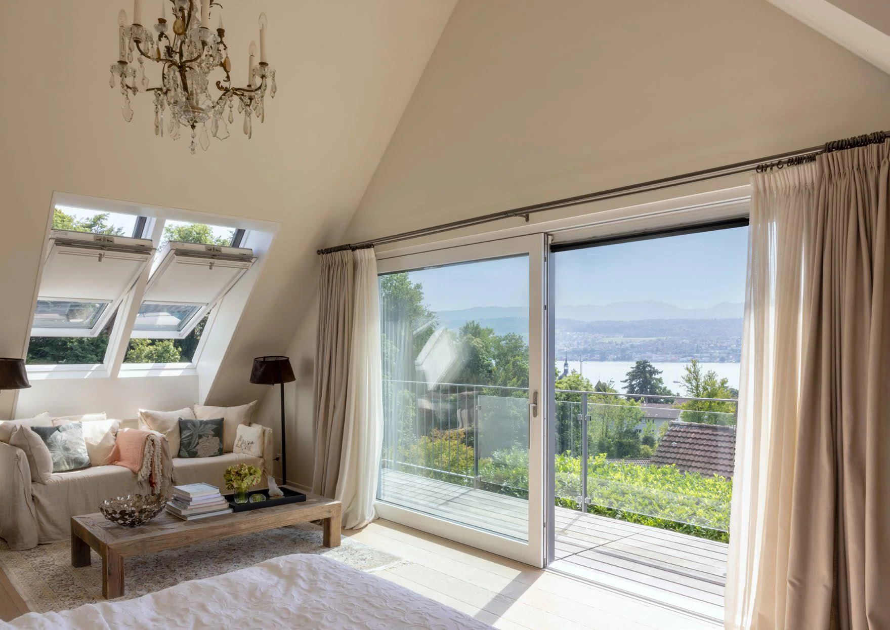 Wunderbare Villa mit Top-Lagequalitäten