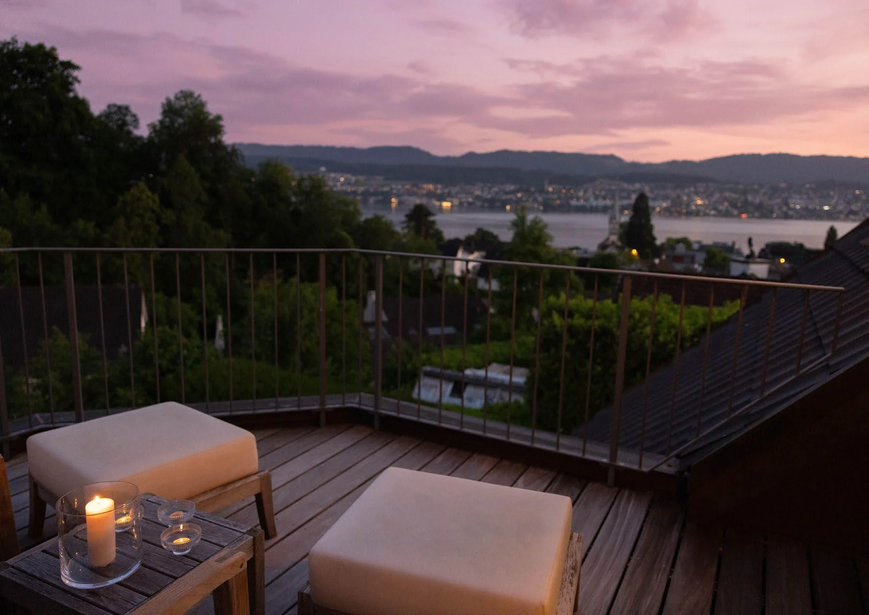 Wunderbare Villa mit Top-Lagequalitäten