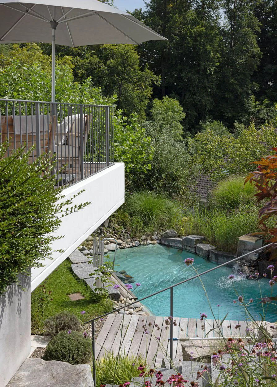 Wunderbare Villa mit Top-Lagequalitäten