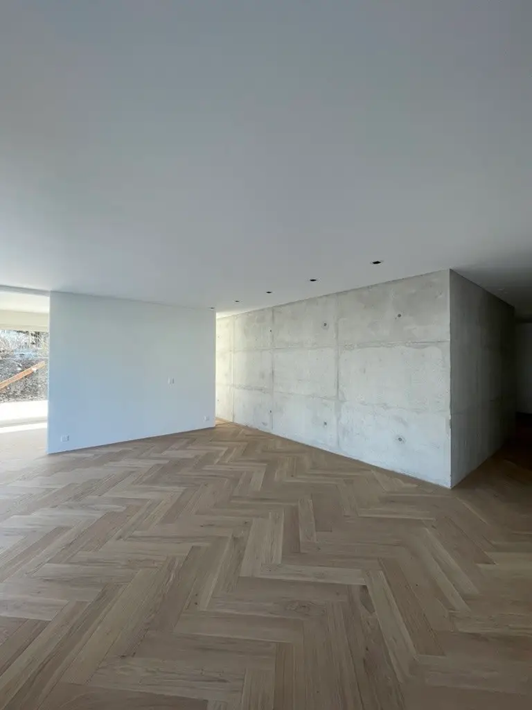 6.5-Zimmer-Wohnung 4. OG – Limmat One