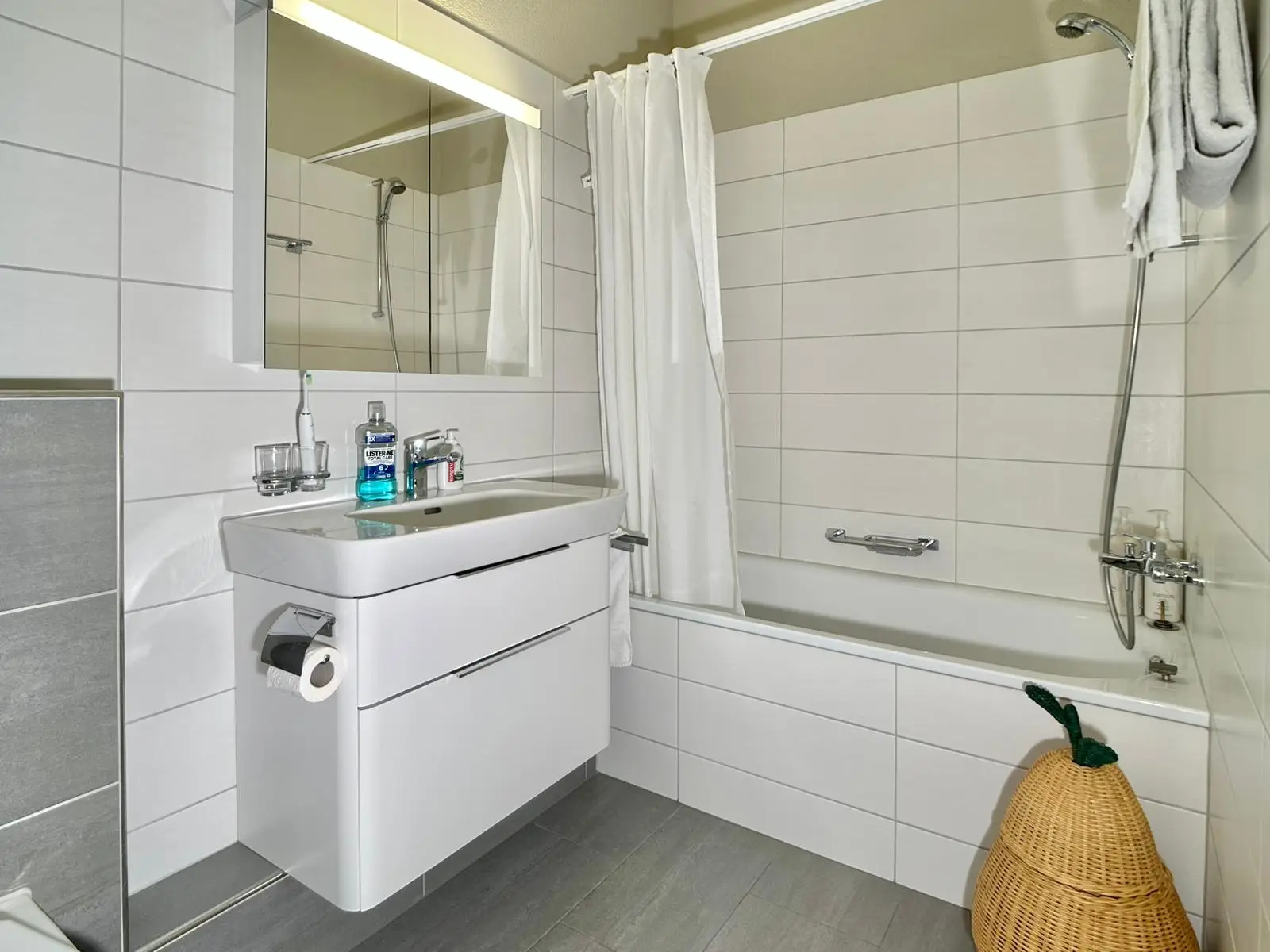 Befristet / möbliert: Exklusives Apartment, Altstadt Zürich, Kreis 1