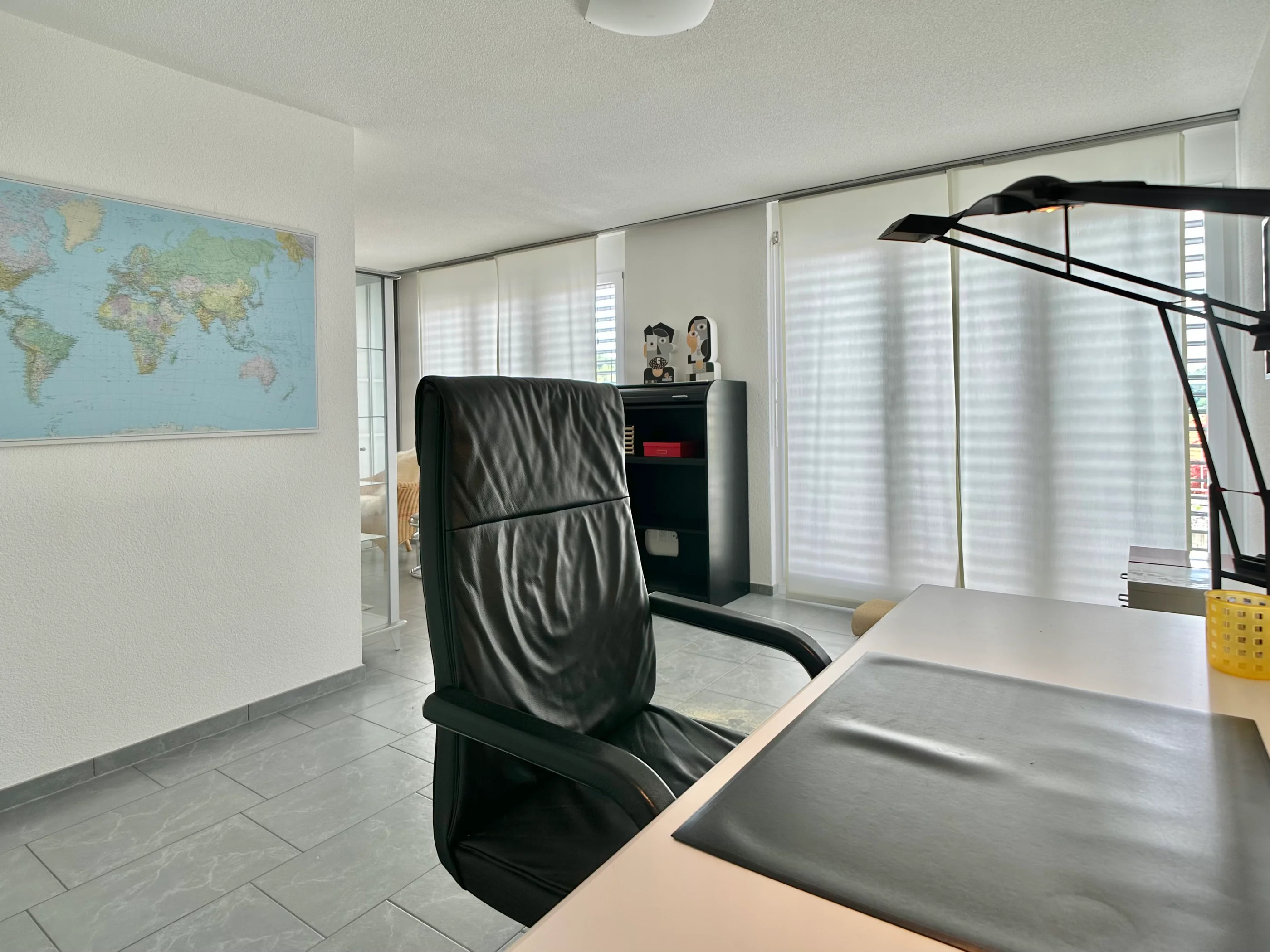 5.5-Zi-Terrassenhaus, 176 m², mit Weitsicht