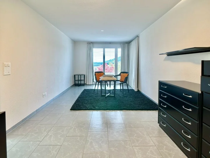 5.5-Zi-Terrassenhaus, 176 m², mit Weitsicht