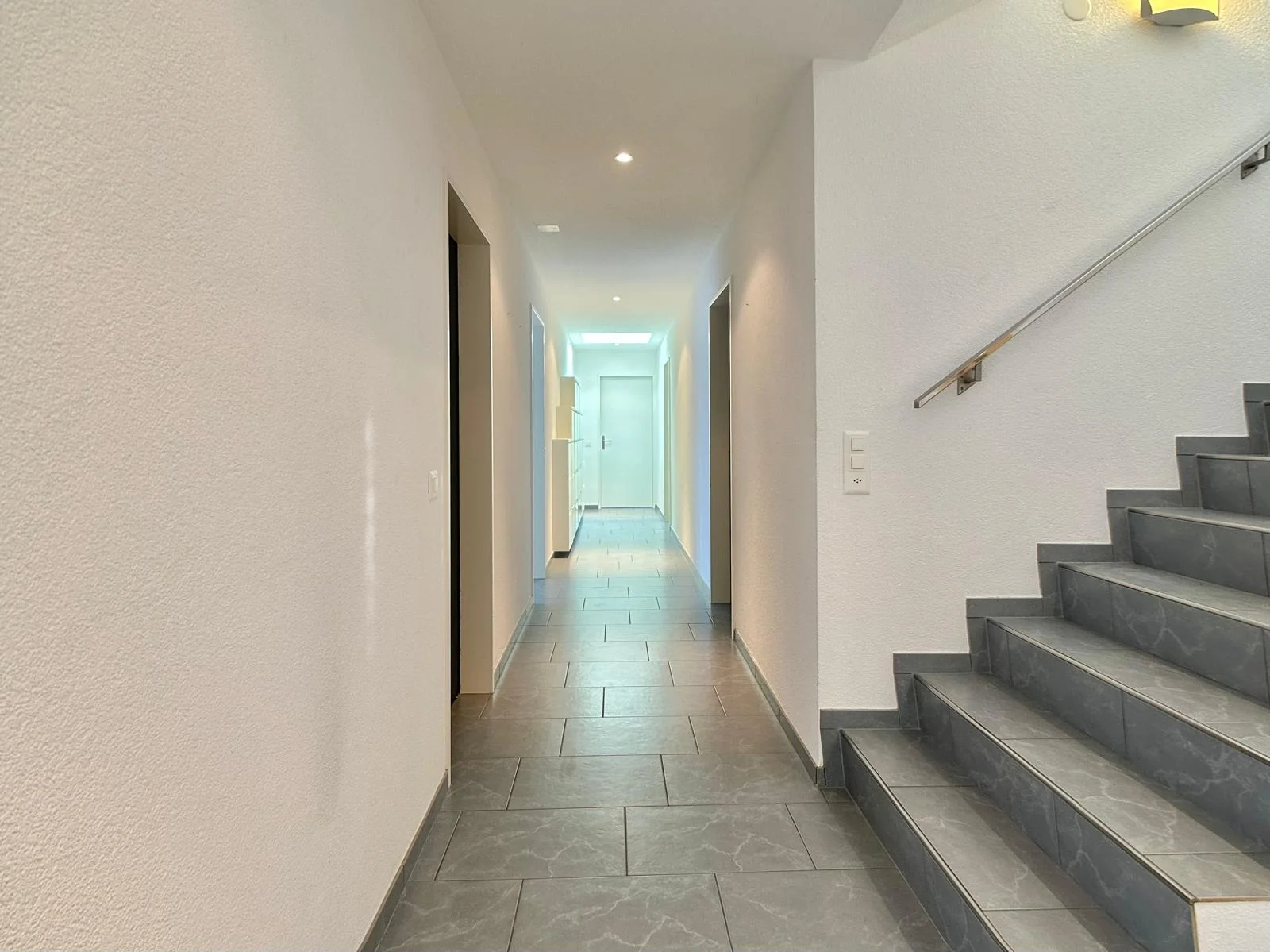 5.5-Zi-Terrassenhaus, 176 m², mit Weitsicht