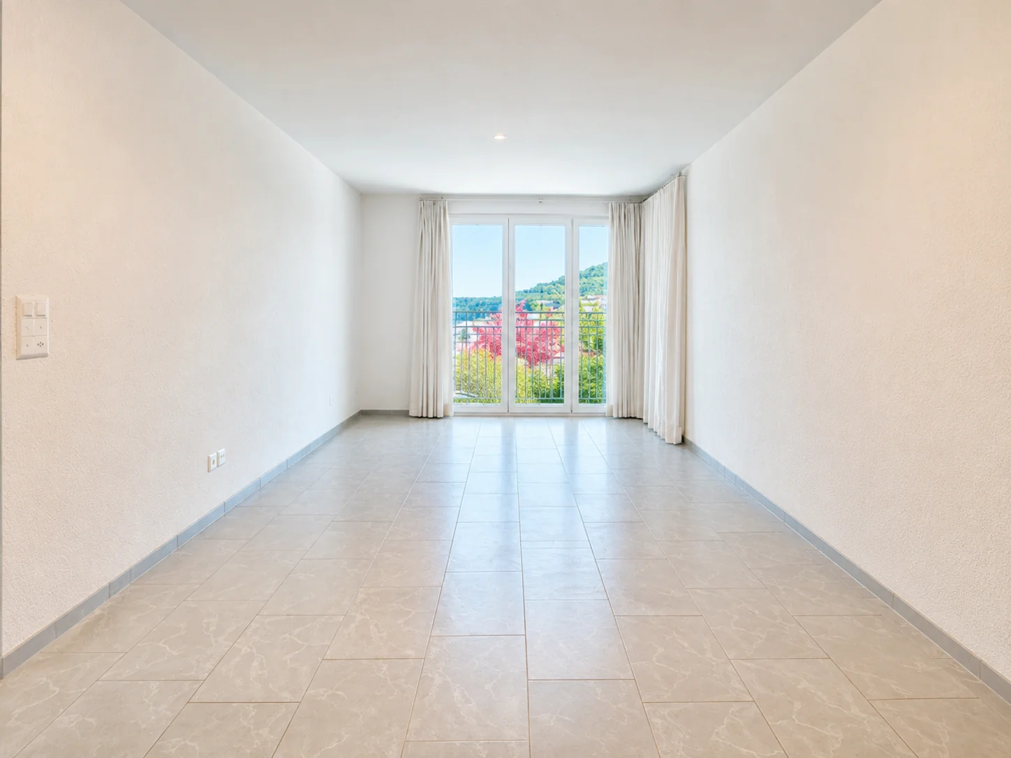 5.5-Zi-Terrassenhaus, 176 m², mit Weitsicht