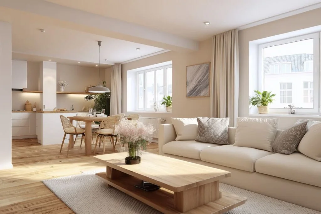 Modernes 5.5-Zimmer-Haus in Brienz, BE
