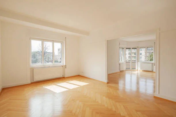 Moderne 3.5-Zimmer-Wohnung in Balgach