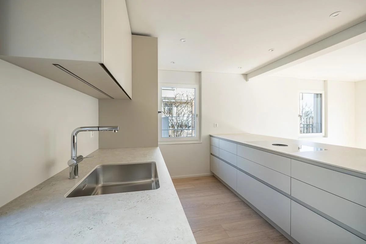 Mitten in Rotmonten - Einfamilienhaus mit Terrasse