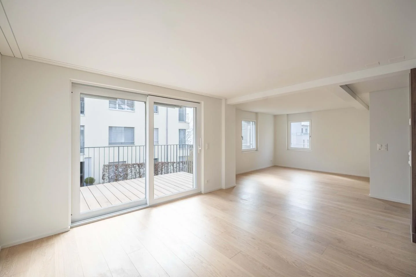 Mitten in Rotmonten - Einfamilienhaus mit Terrasse