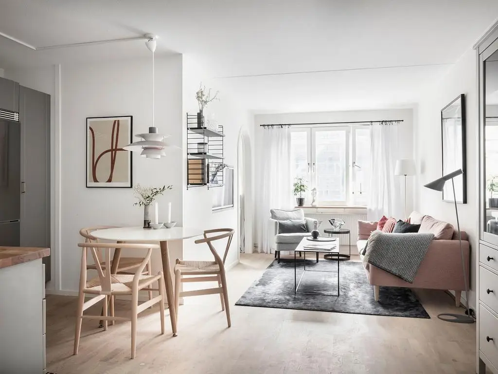 Moderne 3.5-Zimmer-Wohnung an der Brahmsstrasse 55