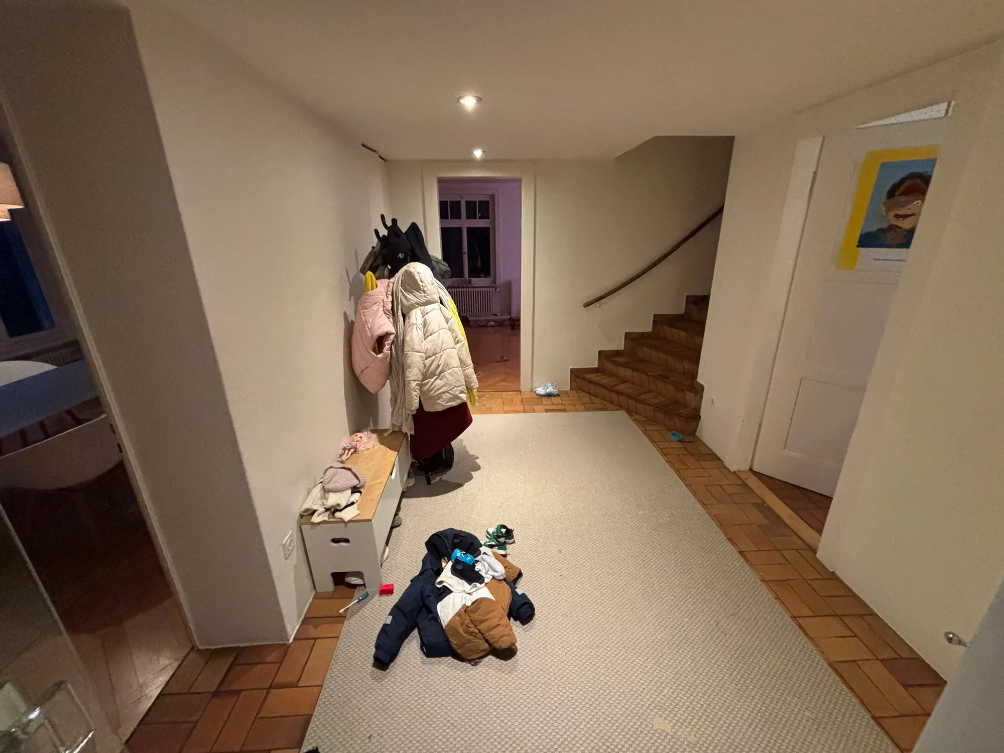 Zimmer in der besten WG ever