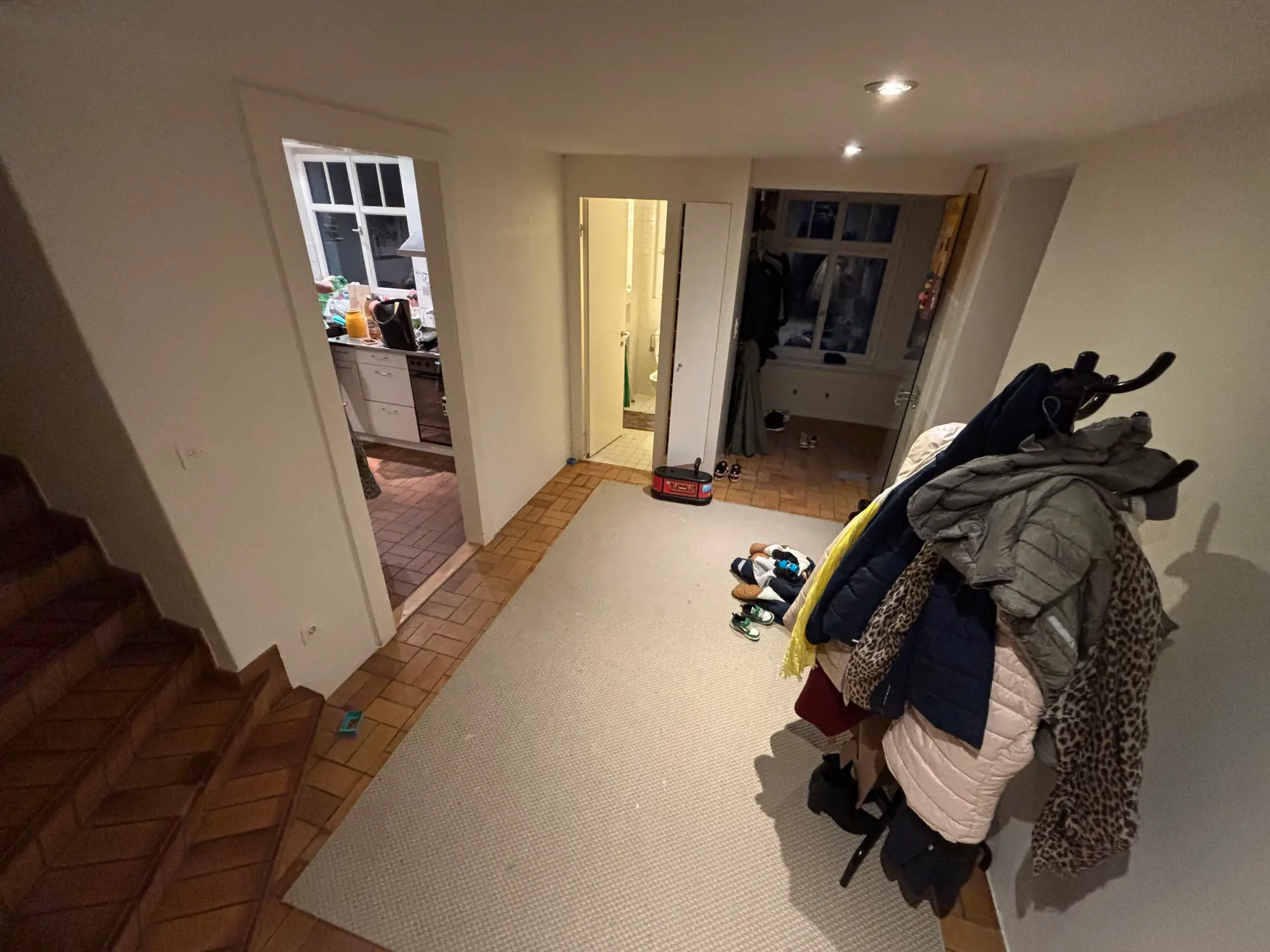 Zimmer in der besten WG ever