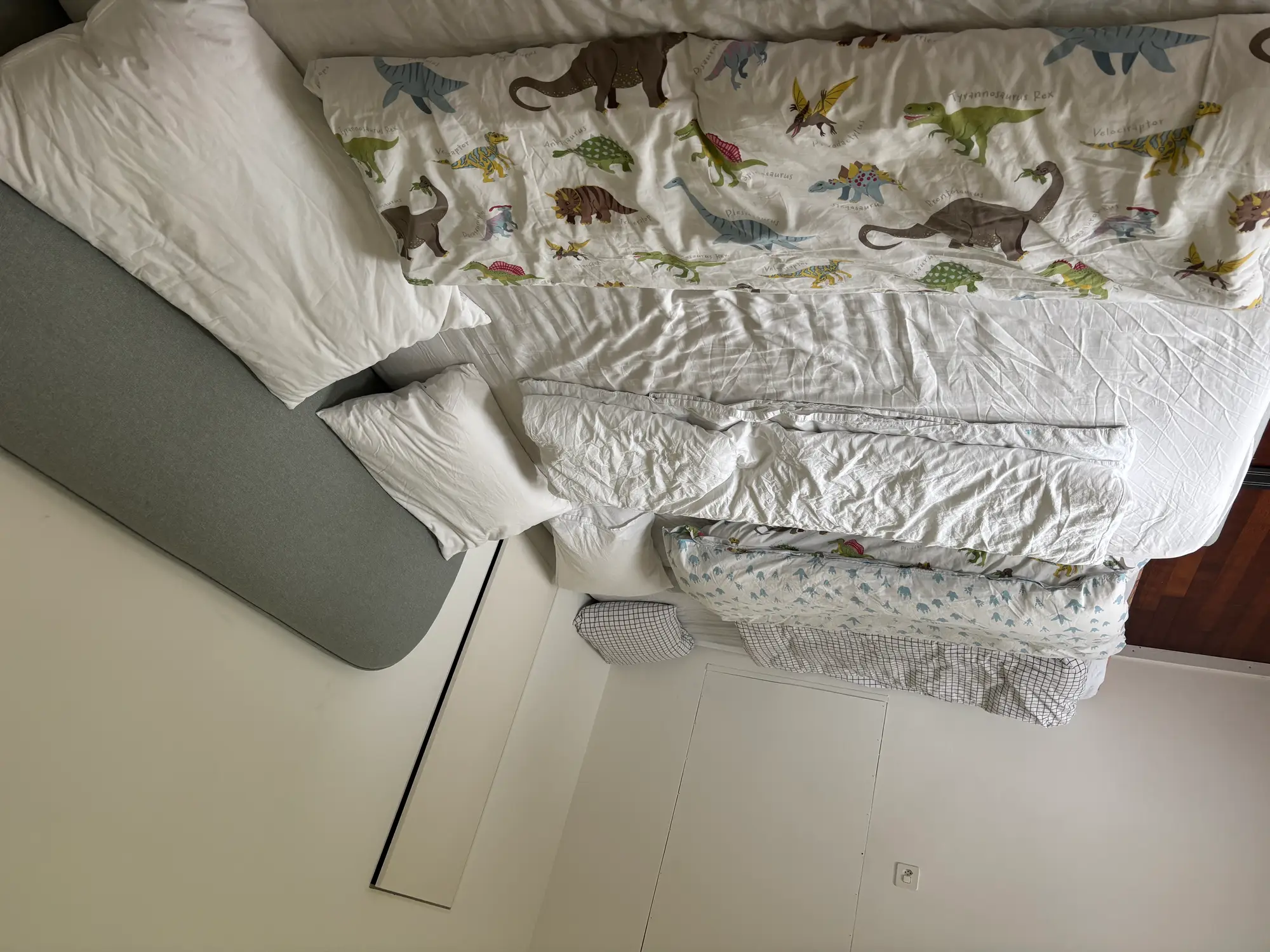 Moderne 3.5-Zimmer-Wohnung in Bassersdorf